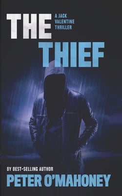 The Thief (An Isaac Bell Adventure)